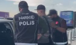 Tolga Akış adliyeye sevk edildi