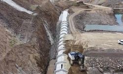 Erzurum’a 255 milyon liralık baraj yatırımı