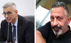 Cem Yılmaz’ın sağlık durumunu Memişoğlu açıkladı
