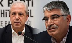 Şamil Tayyar’dan İdris Naim Şahin için “kaset” iddiası