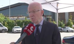 İbrahim Kaboğlu: 'Duruşmalar gecenin 12'sine kadar uzuyorsa bu işkencedir'