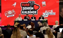 İEF 95.kez kapılarını açacak... Tugay: İzmir'in fuarlarla bağı her zaman güçlü olacak
