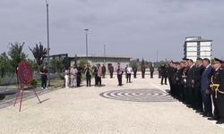 Iğdır'da 30 Ağustos Zafer Bayramı coşkuyla kutlandı