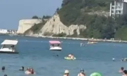 Karadeniz kıyısında İHA faciası: 4 can kaybı