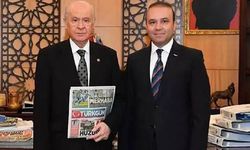 Yıldıray Çiçek’ten sürpriz ara kararı