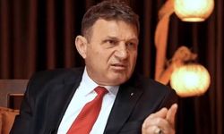 Türker Ertürk için istenen ceza belli oldu