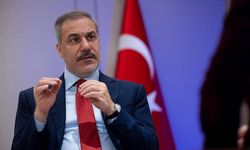 Hakan Fidan’dan SDG mesajı: Sahaya bakacağız