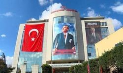 Bayrampaşa Belediyesi iddianamesi hazırlandı