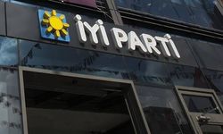 İYİ Parti’de belediye başkanı istifası