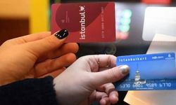 Sahte İstanbulkart sitesiyle binlerce liralık vurgun