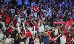 Milliler Sırbistan’ı devirdi: Finaldeyiz