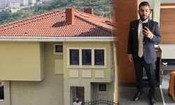 Yazar Murat Koparan villasında ölü bulundu