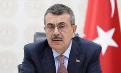 Yusuf Tekin’in “uydurma” dediği ifade ihaleye çıktı