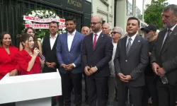YENİ Parti Şişli’de yeni ilçe binasını açtı