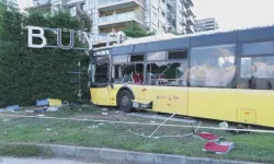 İETT kazasında bilanço ağırlaştı: Can kaybı 3 oldu