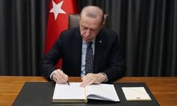 Resmî Gazete’de yeni atamalar: 3 kritik görev değişti
