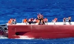 Girne faciasında kaptanın ifadesi ortaya çıktı