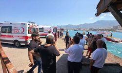 Gemi faciası sonrası uçak biletlerine düzenleme