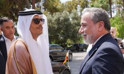 İran Dışişleri Bakanı Arakçi: ABD ile diplomasiyi yeniden rayına oturtmak imkansız değil