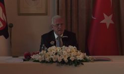 İSO Meclis Başkanı Ender Yılmaz Yönetim Kurulu Başkanlığı'na adaylığını açıkladı: 'Hep şikayet eden bir kurum olmaktan çıkarmak istiyoruz'