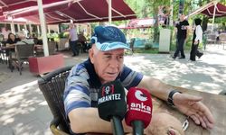Isparta'da emeklilerden 'geçim sıkıntısı' tepkisi: 'Ne yapalım hırsızlık mı yapalım?'