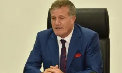 Girne faciasında Bakan Arıklı’dan istifa açıklaması