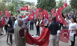 İYİ Parti Malatya'dan 'Çerçeve Yasa'ya tepki: İhanetin zaman aşımı yoktur