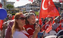 İzmir'de 30 Ağustos konserlerle kutlanacak