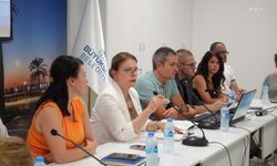 İzmir'de belediyeler güneş enerjisi kullanımının kolaylaştırma çalışmalarını sürdürüyor