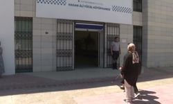 İzmir'de görme engellilere erişilebilir kütüphane