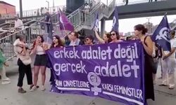 Kadınlardan Ayşe Tokyaz cinayetiyle ilgili açıklama: 'Eski polis Cemil Koç'un bazı meslektaşları katile zaman kazandırdı'