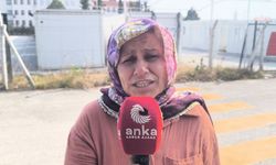 Kadirli'de otizmli çocuğu bulunan kadına Aile ve Sosyal Hizmetler Bakanlığı'ndan destek