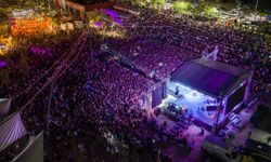 Kahramankazan Uluslararası Gastronomi Festivali, Zafer Bayramı coşkusuyla birleşti
