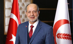 Kani Torun Yeni Yol Partisi'nden istifa etti... Yeni Yol grubunun düşmemesi için Yeniden Refah Partisi'nden Ali Yüksel, Yeni Yol'a geçti