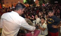 Keçiören'de 'Park Konserleri' yaz akşamlarına renk katıyor