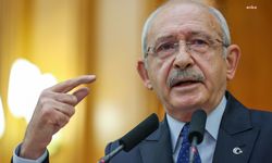 Kemal Kılıçdaroğlu, KKTC Cumhurbaşkanı Erhürman ile görüştü 