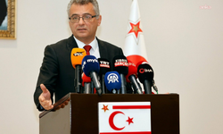 KKTC Cumhurbaşkanı Erhürman: 'Gemideki faciada hata, ihmal ve kusur ne varsa ortaya çıkarılacak'