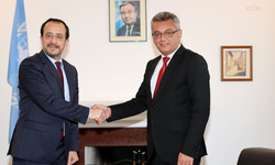 KKTC Cumhurbaşkanı Erhürman - GKRY Lideri Hristodulidis'in görüşmesi 9 Eylül'e ertelendi