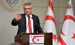 KKTC Cumhurbaşkanı Erhürman: Kıbrıs Türk halkının görünmez kılınmasına göz yummayacağım