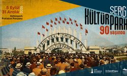 'Kültürpark 90 Yaşında' sergisi açılıyor