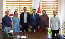 Kütahya'da vatandaşların yaşam kalitesini artıracak çalışmalar ele alındı