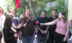 Madenciler, Enerji ve Tabii Kaynaklar Bakanlığı yetkilileri ile görüştü: 'Bakanlık, müzakere zemini oluşturmak için çalışma yapacak'