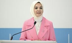 Göktaş Riyad’da: Aile ve Çocuk Vurgusu