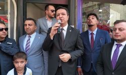 Mahmut Arıkan: Sağlıktaki ihmallerin hesabını Meclis'te soracağız
