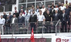 Malatya'da uluslararası güreş heyecanı: 15 ülkeden 1200 sporcu minderde