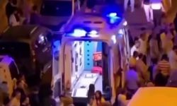 Mardin'in Artuklu ilçesinde silahlı saldırı: 30 yaşındaki kadın ağır yaralandı
