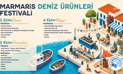 Marmaris Deniz Ürünleri Festivali, ikinci yılında daha geniş kitlelere ulaşmaya hazırlanıyor