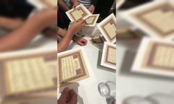 Marmaris'te denizin rüzgarı sanatın izleriyle buluştu