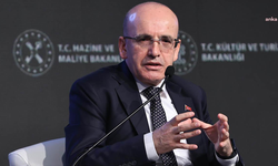 Mehmet Şimşek: 'Koşullu yükümlülük olan KKM'den çıkış sürecini başarıyla tamamladık'