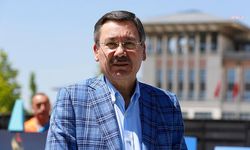 Melih Gökçek'ten hakkındaki soruşturmaya ilişkin açıklama: 'Veremeyeceğim hesabım yoktur'